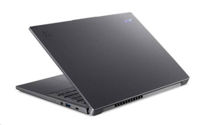 Obrázek ACER NTB Aspire 14 AI (A14-53M-57TP),Ultra 5 226V,14"WUXGA,16GB,1TB SSD,Intel Arc,W11H,Silver