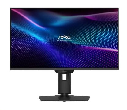 Obrázek MSI LCD MAG 274UPDF E16M, 27", 3840x2160, Rapid VA, 0, 5 ms, VESA 100x100, Black