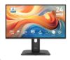 Obrázek MSI LCD PRO MP245PHG E14, 23.8", 1920 x 1080, IPS, 4, 0 ms, VESA 100 x 100, Black
