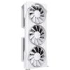 Obrázek VGA XFX Swift AMD Radeon RX 9070 XT 16GB GDDR6, White