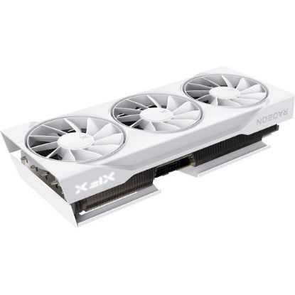 Obrázek VGA XFX Swift AMD Radeon RX 9070 XT 16GB GDDR6, White