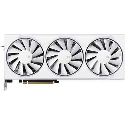 Obrázek VGA XFX Swift AMD Radeon RX 9070 XT 16GB GDDR6, White