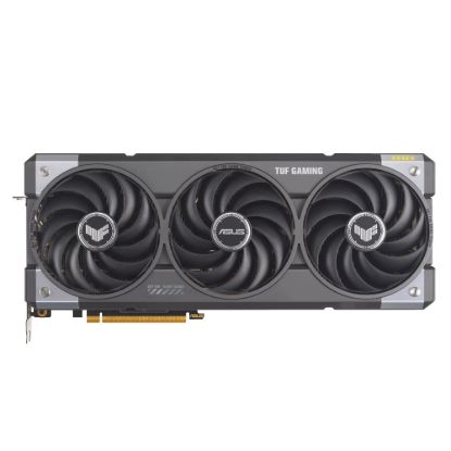 Obrázek VGA ASUS TUF Gaming RX 9070 XT 16GB GDDR6 OC