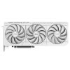 Obrázek VGA ASUS PRIME GeForce RTX 5070 12GB GDDR7 White OC