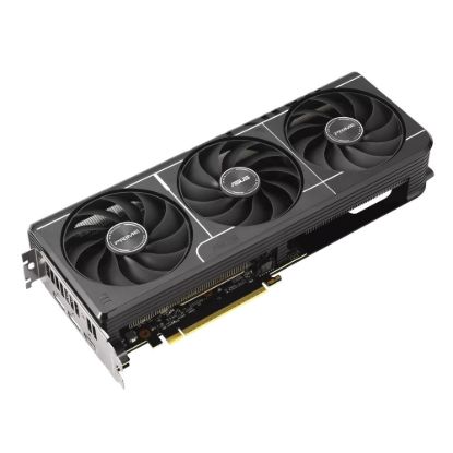 Obrázek VGA ASUS Prime Radeon RX 9060 XT OC 16GB GDDR6