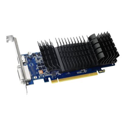 Obrázek VGA ASUS GeForce GT1030 2GB BRK GDDR5