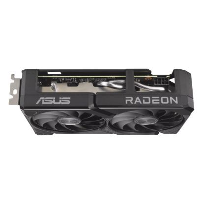 Obrázek VGA ASUS Dual Radeon RX 9060 XT 16G GDDR6