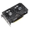 Obrázek VGA ASUS Dual Radeon RX 9060 XT 16G GDDR6