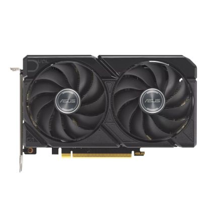 Obrázek VGA ASUS Dual Radeon RX 9060 XT 16G GDDR6