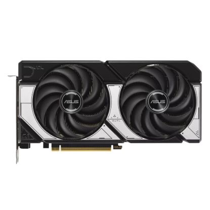 Obrázek VGA ASUS DUAL GeForce RTX 5070 12GB GDDR7 OC
