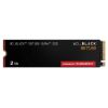 Obrázek WD BLACK SSD NVMe 2 TB PCIe SN7100 Powered by SanDisk, Gen4, (R: 7250, W: 6900MB/ s)