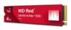 Obrázek WD RED SSD NVMe 4 TB PCIe SN700 Powered by SanDisk, Geb3 8 GB/ s, (R: 3400/ W: 3100 MB/ s) TBW 5100