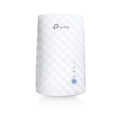 Obrázek TP-Link RE200 OneMesh/EasyMesh WiFi5 Extender/Repeater (AC750,2,4GHz/5GHz,1x100Mb/s LAN)