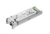Obrázek TP- Link SM321A- 2 SFP WDM optický modul SM (1550/ 1310nm), 1, 25Gb/ s, LC, 2km