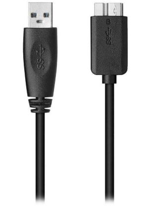 Obrázek SEAGATE externí HDD Expansion Portable 3.5", 10TB, USB 3.0, černá