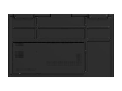 Obrázek Optoma 1651RK IFPD 65" - interaktivní dotykový, 4K UHD, multidotyk 40prstu, Android 14, 8GB RAM / 64GB ROM