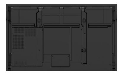 Obrázek Optoma 1861RK IFPD 86" - interaktivní dotykový, 4K UHD, multidotyk 40prstu, Android 14, 8GB RAM / 64GB ROM