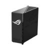 Obrázek ASUS Herní Router ROG Strix GS- BE18000, 3- pásmový WiFi7 Router, 1x WAN, 7x LAN, AiMesh