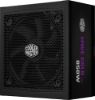 Obrázek Cooler Master zdroj 850 W MWE Gold 3, 120mm, 80+ Gold, Plně modulární, ATX 3.1
