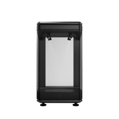 Obrázek Cooler Master case MASTERFRAME 360 Stage Mirror, ATX, Průhledná bočnice, Černá