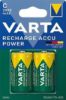 Obrázek Varta LR14/ 2BP 3000 mAh Ready to use (Blistr 2ks)