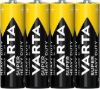 Obrázek Varta R6/ 4P SuperLife (Blistr 4ks)