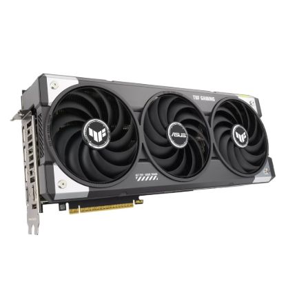 Obrázek VGA ASUS TUF Gaming GeForce RTX 5070 Ti 16GB GDDR7 OC