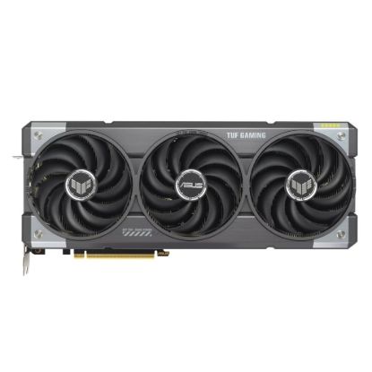 Obrázek VGA ASUS TUF Gaming GeForce RTX 5070 Ti 16GB GDDR7 OC