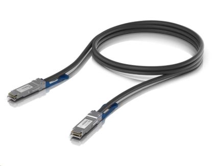 Obrázek Ubiquiti 100G Direct Attach Cable, 1m
