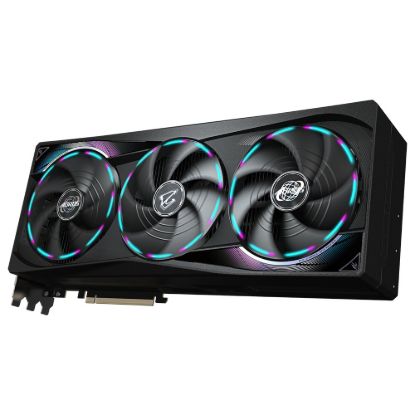 Obrázek VGA GIGABYTE AORUS GeForce RTX 5090 MASTER 32G GDDDR7