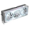 Obrázek VGA GIGABYTE AORUS GeForce RTX 5090 MASTER ICE 32G GDDDR7, White