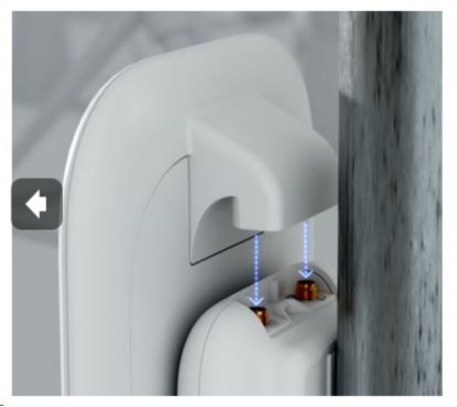 Obrázek Ubiquiti anténa UACC-UK-Ultra-Panel-Antenna (Panel Antenna Ultra) - pro UK-Ultra