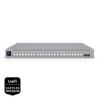 Obrázek Ubiquiti Enterprise Campus 24 PoE - 24-port PoE switch, 16x 10GbE + 8x 2,5GbE + 2x 25Gb SFP28, power budget 1050W, RP