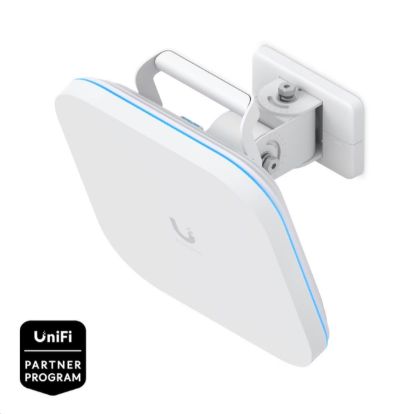 Obrázek Ubiquiti Enterprise E7 Campus, Enterprise-grade indoor/outdoor access point with 10-stream WiFi 7
