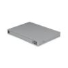 Obrázek Ubiquiti Enterprise Fortress Gateway (EFG-EU) - Cloudová brána, WAN 25Gb/2.5Gb, LAN 1x 25Gb/2x 10Gb/1x2.5Gb