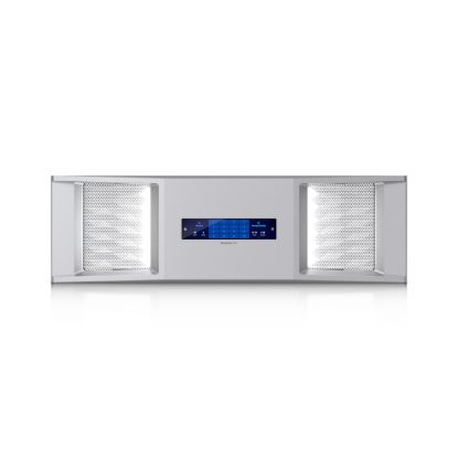 Obrázek Ubiquiti Enterprise NVR Bezel (UACC-ENVR-Bezel) - čelní panel s displejem pro ENVR