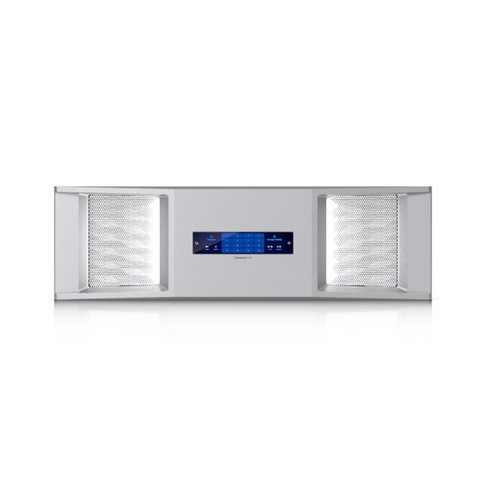 Obrázek Ubiquiti Enterprise NVR Bezel (UACC-ENVR-Bezel) - čelní panel s displejem pro ENVR
