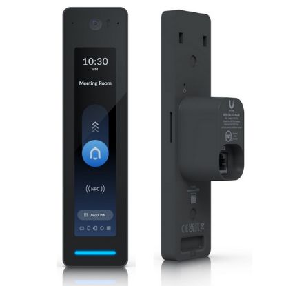 Obrázek Ubiquiti G3 Reader Pro, černý