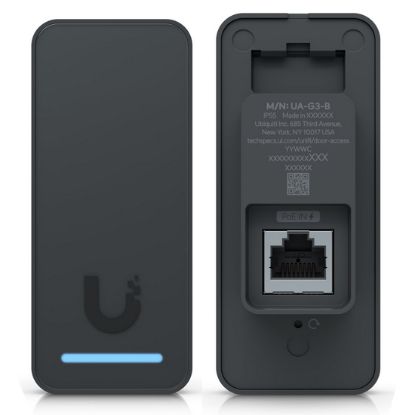 Obrázek Ubiquiti G3 Reader, černý