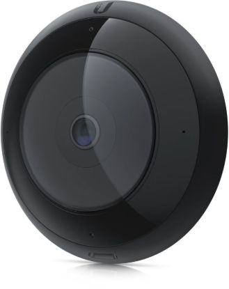 Obrázek Ubiquiti IP kamera UniFi Protect UVC-AI-360, Fisheye, outdoor, 4Mpx, IR, PoE napájení, LAN 1Gb, antivandal