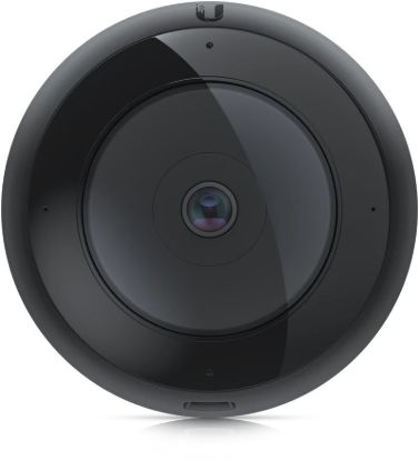 Obrázek Ubiquiti IP kamera UniFi Protect UVC-AI-360, Fisheye, outdoor, 4Mpx, IR, PoE napájení, LAN 1Gb, antivandal
