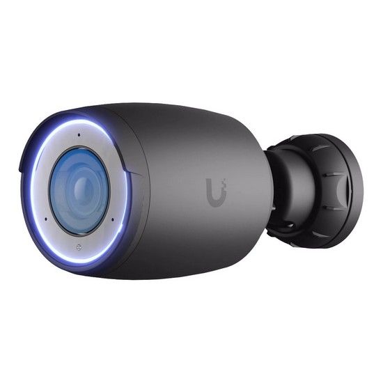 Obrázek Ubiquiti IP kamera UniFi Protect UVC-AI-Pro, outdoor, 8Mpx (4K), 3x zoom, IR, PoE napájení, LAN 1Gb, antivandal