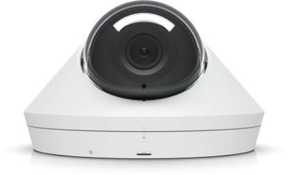Obrázek Ubiquiti IP kamera UniFi Protect UVC-G5-Dome, outdoor, 4Mpx, IR, PoE napájení, LAN 100Mb, antivandal