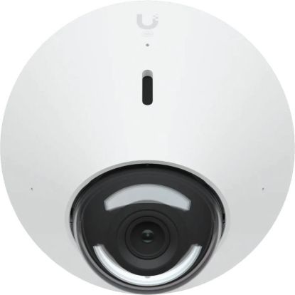 Obrázek Ubiquiti IP kamera UniFi Protect UVC-G5-Dome, outdoor, 4Mpx, IR, PoE napájení, LAN 100Mb, antivandal