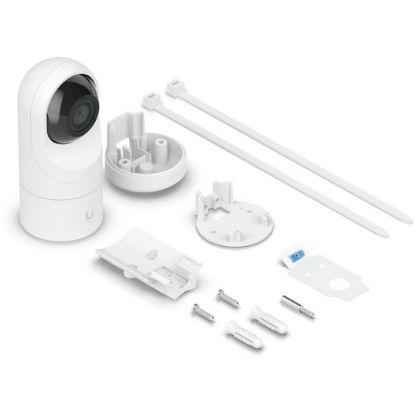 Obrázek Ubiquiti IP kamera UniFi Protect UVC-G5-Flex, outdoor, 4Mpx, IR, PoE napájení, LAN 100Mb