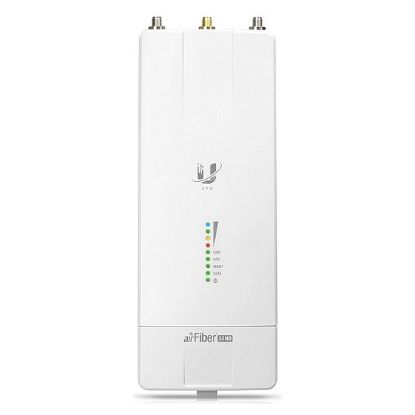 Obrázek Ubiquiti LTU Radio AF-5XHD AirFiber PtP Bridge, 5 GHz, 1 Gbps+, 2-Port Gigabit, PoE-in