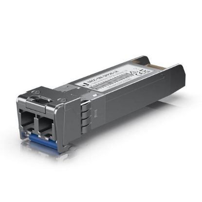 Obrázek Ubiquiti Optický modul, 25Gbps, SFP, single-mode, LC, 1310nm, dosah 10km