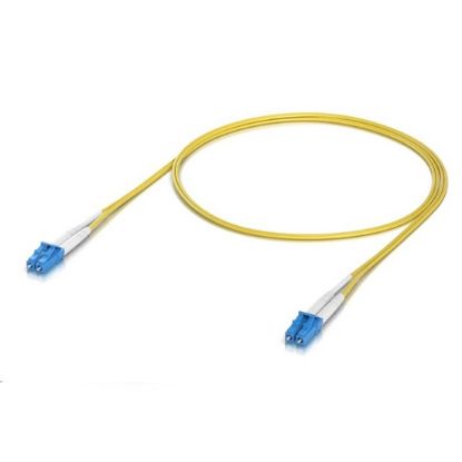 Obrázek Ubiquiti OS2 Duplex LC UPC Fiber Patch Cable, 1m - 50ks