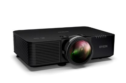Obrázek EPSON projektor EB- L895U, WUXGA, 8000ANSI, HDMI, USB. NFC, Airplay