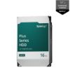 Obrázek Synology 3,5" HDD HAT3310-16T Plus (NAS) (16TB, SATA III, 7200 RPM, 512MB)